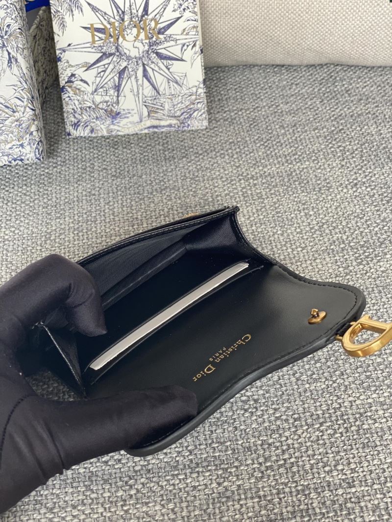 Christian Dior Wallet